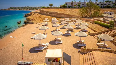 DOMINA CORAL BAY RESORT