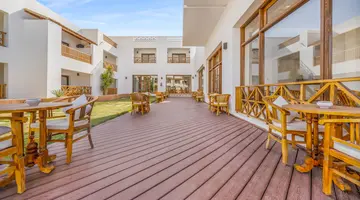 DOMINA CORAL BAY RESORT