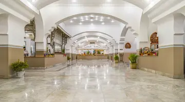 DOMINA CORAL BAY RESORT