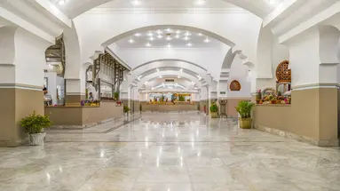 DOMINA CORAL BAY RESORT
