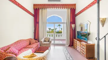 DOMINA CORAL BAY RESORT