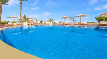 DOMINA CORAL BAY RESORT