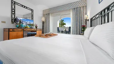 DOMINA CORAL BAY RESORT