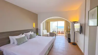 DOMINA CORAL BAY RESORT