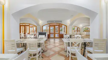 DOMINA CORAL BAY RESORT