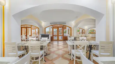 DOMINA CORAL BAY RESORT