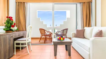 DOMINA CORAL BAY RESORT