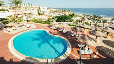 DOMINA CORAL BAY RESORT