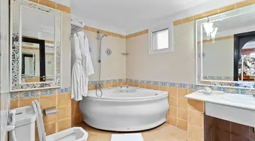 DOMINA CORAL BAY RESORT