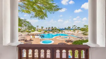 DOMINA CORAL BAY RESORT