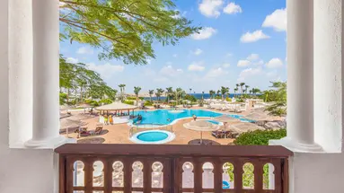 DOMINA CORAL BAY RESORT