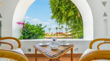 DOMINA CORAL BAY RESORT