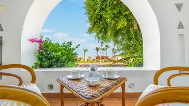 DOMINA CORAL BAY RESORT