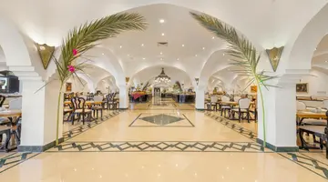 DOMINA CORAL BAY RESORT
