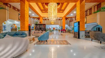 DOMINA CORAL BAY RESORT