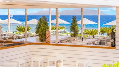 DOMINA CORAL BAY RESORT