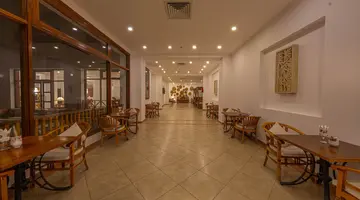 DOMINA CORAL BAY RESORT