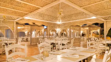 DOMINA CORAL BAY RESORT