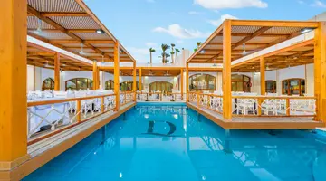 DOMINA CORAL BAY RESORT