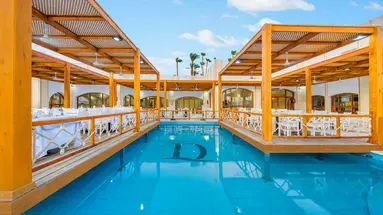 DOMINA CORAL BAY RESORT