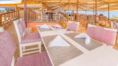 DOMINA CORAL BAY RESORT