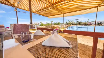 DOMINA CORAL BAY RESORT