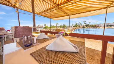 DOMINA CORAL BAY RESORT