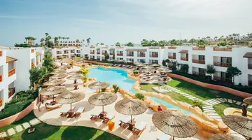 DOMINA CORAL BAY RESORT