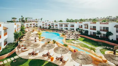 DOMINA CORAL BAY RESORT
