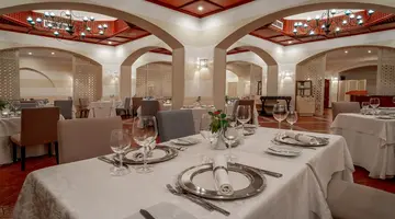 DOMINA CORAL BAY RESORT