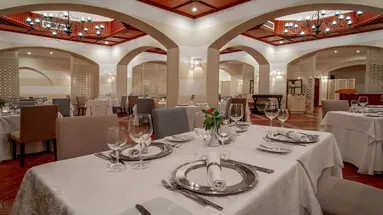 DOMINA CORAL BAY RESORT