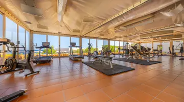 DOMINA CORAL BAY RESORT