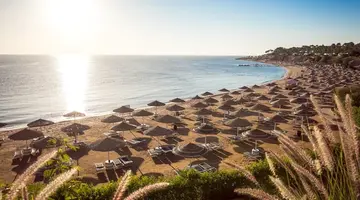 DOMINA CORAL BAY RESORT