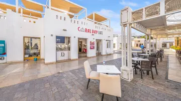 DOMINA CORAL BAY RESORT
