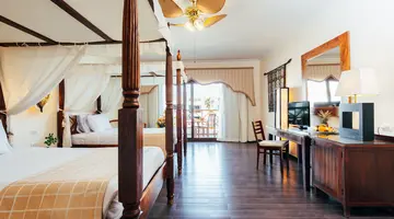 DOMINA CORAL BAY RESORT