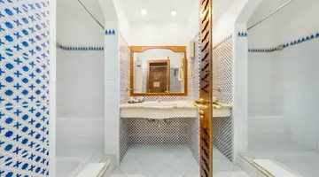 Domina Coral Bay Sultan Pool