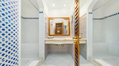 Domina Coral Bay Sultan Pool