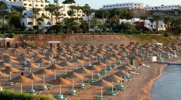 Domina Coral Bay Sultan Pool