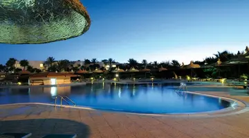 Domina Coral Bay Sultan Pool
