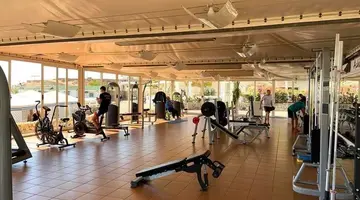 Domina Coral Bay Sultan Pool