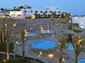 Domina Coral Bay Sultan Pool