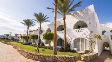 Domina Coral Bay Sultan Pool