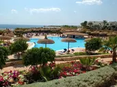 Domina Coral Bay Sultan Pool