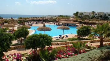 Domina Coral Bay Sultan Pool