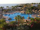 Domina Coral Bay Sultan Pool