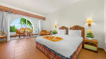 Domina Coral Bay Sultan Pool