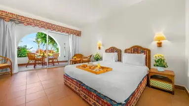 Domina Coral Bay Sultan Pool