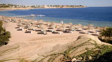 Domina Coral Bay Sultan Pool