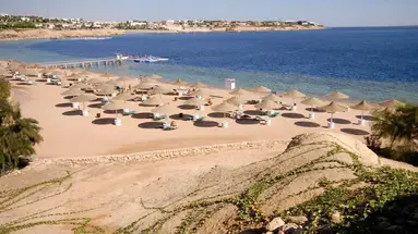 Domina Coral Bay Sultan Pool