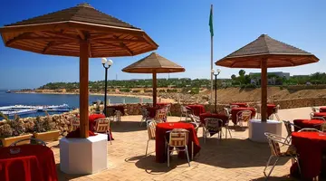 Domina Coral Bay Sultan Pool